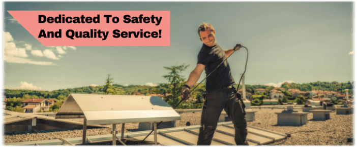 Chimney and Fireplace Solutions