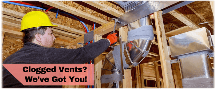 Dryer Vent Cleaning Trumbull CT