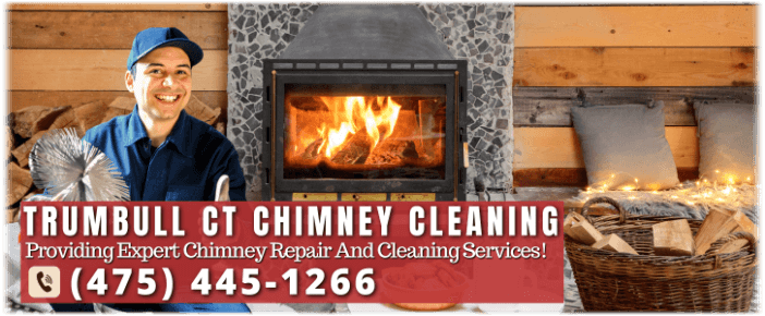 Chimney Cleaning Trumbull CT